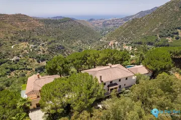 9 bedroom House for Sale in Ojén-44144