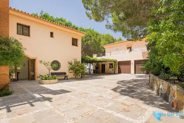 9 bedroom House for Sale in Ojén-44146