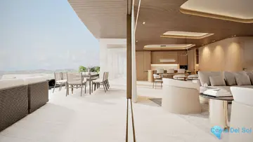 5 bedroom House for Sale in Casares-44153
