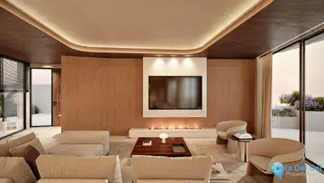 5 bedroom House for Sale in Casares-44155