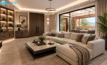 4 bedroom Apartment for Sale in San Pedro de Alcántara