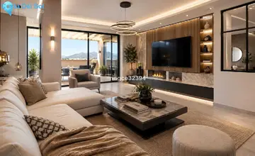 4 bedroom Apartment for Sale in San Pedro de Alcántara-379