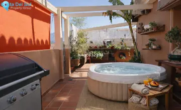 4 bedroom Apartment for Sale in San Pedro de Alcántara-385