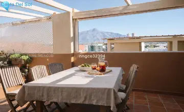 4 bedroom Apartment for Sale in San Pedro de Alcántara-390