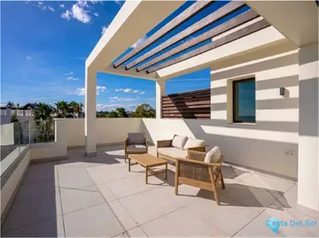 3 bedroom Apartment for Sale in Estepona-44203