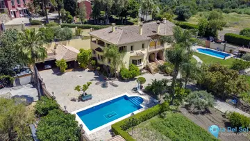 10 bedroom House for Sale in La Quinta-44219