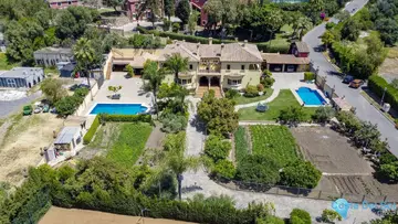 10 bedroom House for Sale in La Quinta-44215