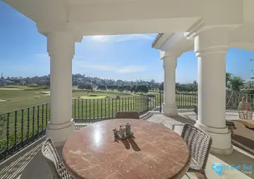 7 bedroom House for Sale in Nueva Andalucía-44234