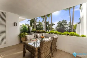 3 bedroom Apartment for Sale in The Golden Mile-44254