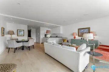3 bedroom Apartment for Sale in The Golden Mile-44255