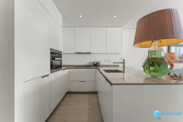 3 bedroom Apartment for Sale in The Golden Mile-44256