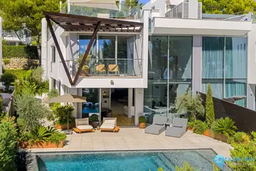 3 bedroom House for Sale in Marbella-44265