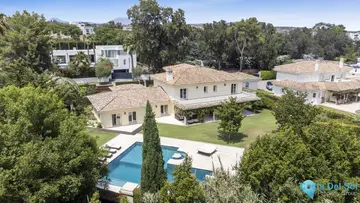 7 bedroom House for Sale in Sotogrande Costa