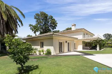 7 bedroom House for Sale in Sotogrande Costa-44285
