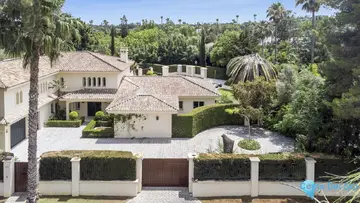 7 bedroom House for Sale in Sotogrande Costa-44277
