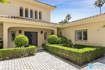 7 bedroom House for Sale in Sotogrande Costa-44283