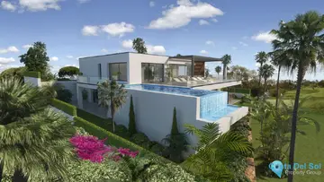 5 bedroom House for Sale in Cabopino-44288