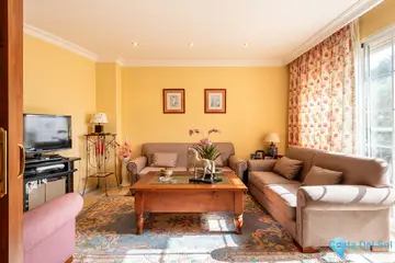 5 bedroom House for Sale in Nueva Andalucía-44294