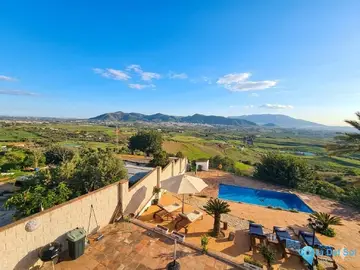 5 bedroom House for Sale in Cártama-101512