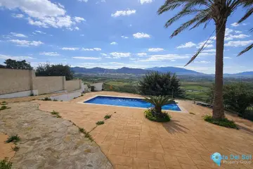5 bedroom House for Sale in Cártama-101514