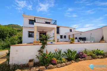 5 bedroom House for Sale in Cártama-101516