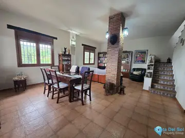 5 bedroom House for Sale in Cártama-101520