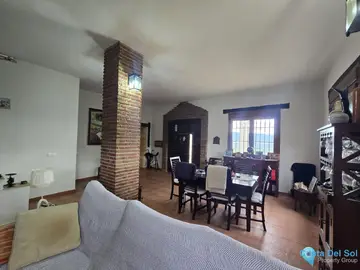 5 bedroom House for Sale in Cártama-101525