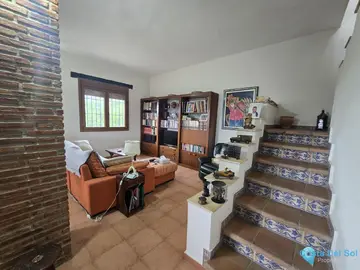 5 bedroom House for Sale in Cártama-101527