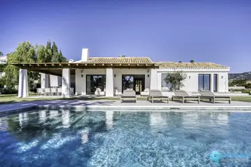 5 bedroom House for Sale in El Rosario-44318