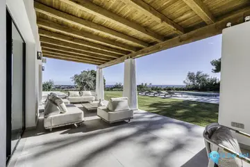 5 bedroom House for Sale in El Rosario-44325
