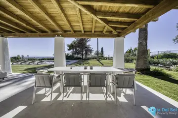 5 bedroom House for Sale in El Rosario-44330