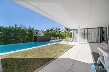 5 bedroom House for Sale in Benahavís-44355