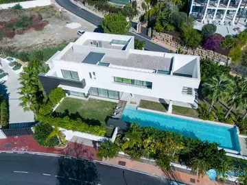 5 bedroom House for Sale in Benahavís-44345