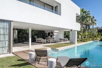 5 bedroom House for Sale in Benahavís-44351