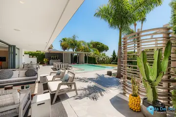4 bedroom House for Sale in Nueva Andalucía-44374