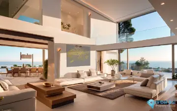 6 bedroom House for Sale in Benahavís-44391