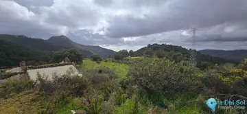 26000m2 Plot for Sale in Benahavís