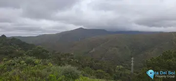 26000m2 Plot for Sale in Benahavís-44399
