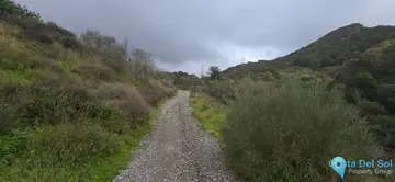 26000m2 Plot for Sale in Benahavís-44388