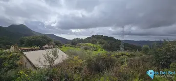 26000m2 Plot for Sale in Benahavís-44390
