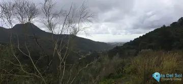 26000m2 Plot for Sale in Benahavís-44396