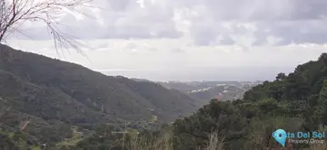 26000m2 Plot for Sale in Benahavís-44397