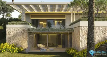 2000m2 Plot for Sale in Marbella-44403