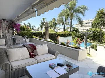 3 bedroom Apartment for Sale in Puerto Banús