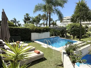3 bedroom Apartment for Sale in Puerto Banús-44441