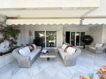 3 bedroom Apartment for Sale in Puerto Banús-44444