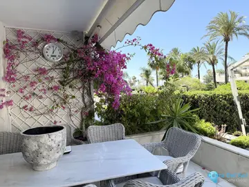 3 bedroom Apartment for Sale in Puerto Banús-44446