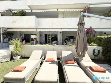3 bedroom Apartment for Sale in Puerto Banús-44447