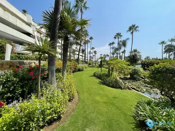 3 bedroom Apartment for Sale in Puerto Banús-44462
