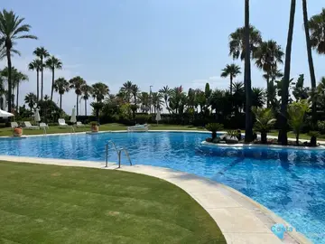 3 bedroom Apartment for Sale in Puerto Banús-44463